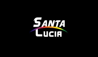 Santa Lucia标志设计