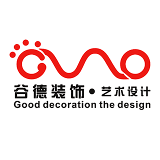 装饰公司标志设计